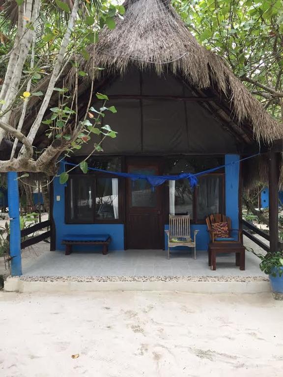 Hemingway Romantic Eco Resort Tulum Kültér fotó